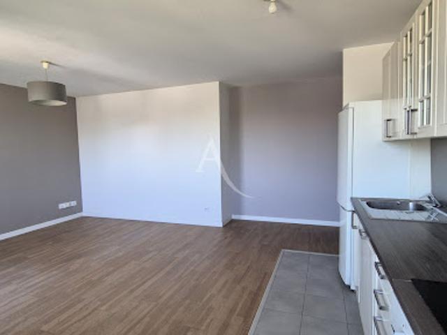 Vente Appartement 3 pièces 60.15 m2 Nantes