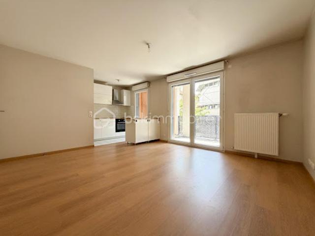 Vente Appartement 3 pièces 60.15 m2 Noisy le Sec