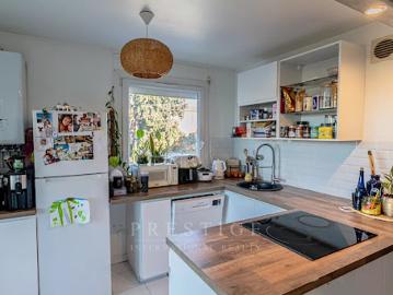 Vente Appartement 3 pièces 60.15 m2 Grasse