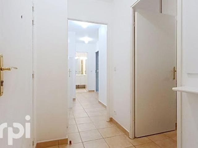 Vente Appartement 3 pièces 60.15 m2 Pringy