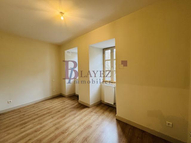 Vente Appartement 3 pièces 60.19 m2 Tulle
