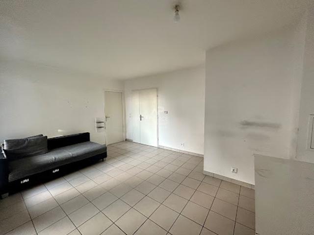 Vente Appartement 3 pièces 60.1 m2 Acheres