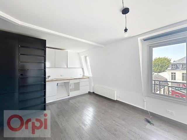 Vente Appartement 3 pièces 60.21 m2 Chatillon