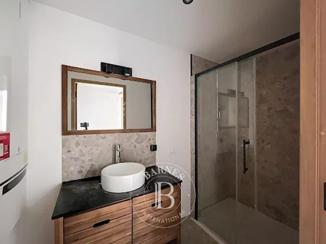 Vente Appartement 3 pièces 60.22 m2 Saint Jean d'Aulps