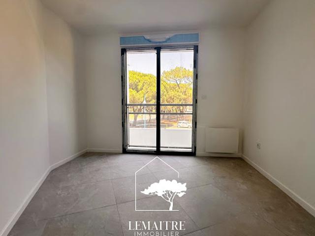 Vente Appartement 3 pièces 60.27 m2 Les Mathes