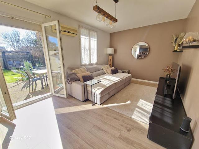 Vente Appartement 3 pièces 60.27 m2 Perpignan