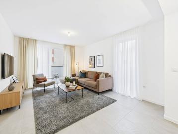 Vente Appartement 3 pièces 60.27 m2 Strasbourg