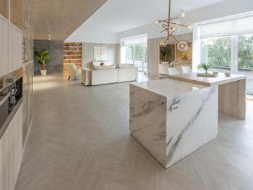 Vente Appartement 3 pièces 60.25 m2 Bourg la Reine