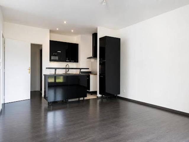 Vente Appartement 3 pièces 60.26 m2 Acheres