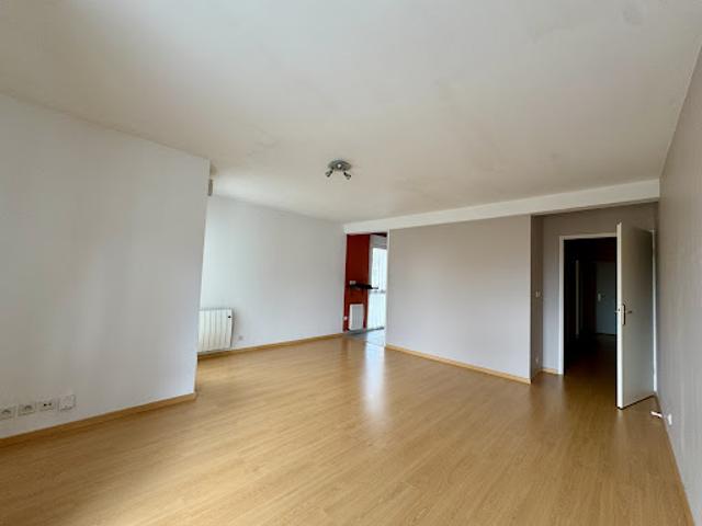 Vente Appartement 3 pièces 60.28 m2 Cesson sevigne