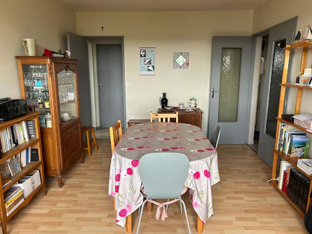 Vente Appartement 3 pièces 60.2 m2 Auxerre