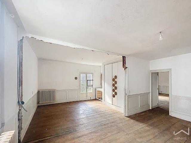 Vente Appartement 3 pièces 60.2 m2 Rennes