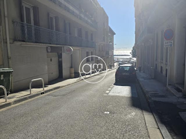 Vente Appartement 3 pièces 60.33 m2 Toulon