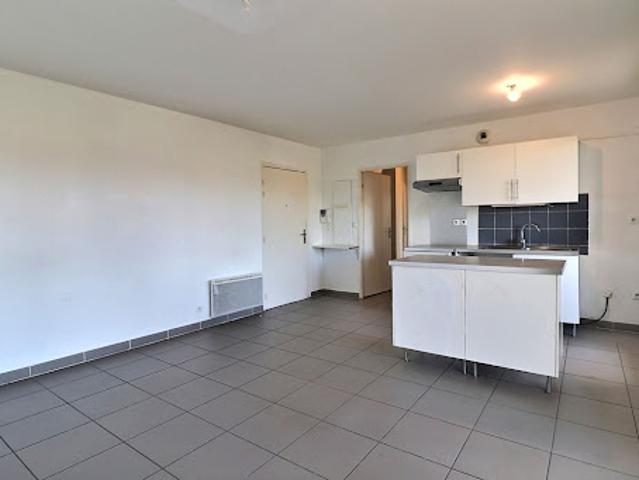 Vente Appartement 3 pièces 60.33 m2 Marseille 14ème