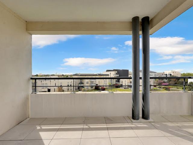 Vente Appartement 3 pièces 60.31 m2 Toulouse