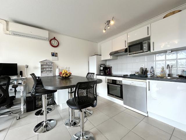 Vente Appartement 3 pièces 60.37 m2 Roques
