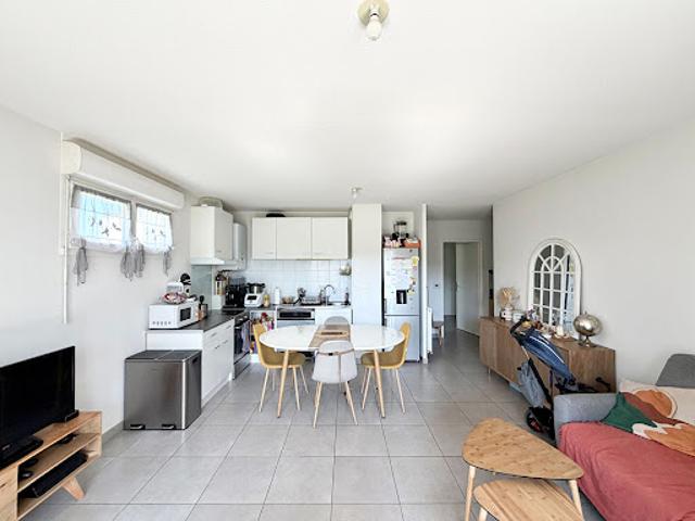Vente Appartement 3 pièces 60.35 m2 Bruges