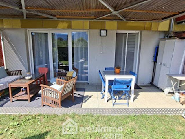 Vente Appartement 3 pièces 60.35 m2 Champ sur Drac