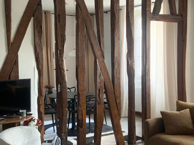 Vente Appartement 3 pièces 60.38 m2 Compiegne
