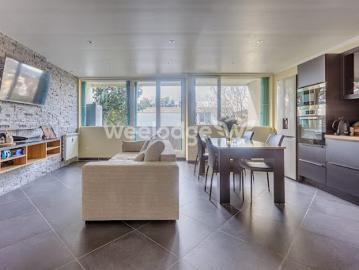 Vente Appartement 3 pièces 60.39 m2 Andresy