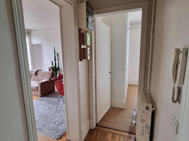 Vente Appartement 3 pièces 60.3 m2 Chatou