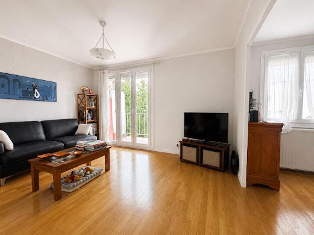 Vente Appartement 3 pièces 60.74 m2 Tassin la Demi Lune