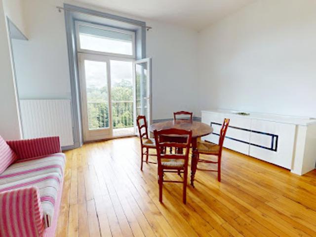 Vente Appartement 3 pièces 60 m2 Tassin la Demi Lune