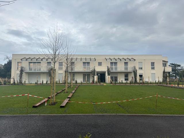 Vente Appartement 3 pièces 60.6 m2 Toulenne