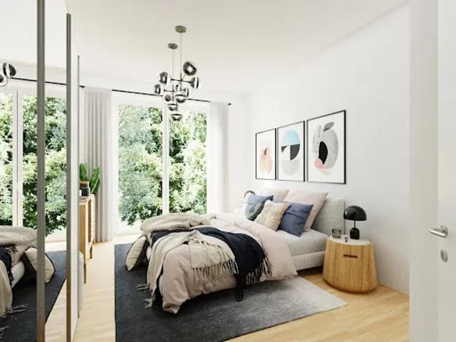 Vente Appartement 3 pièces 60 m2 Toulon