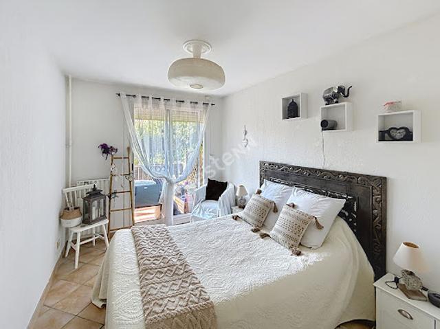 Vente Appartement 3 pièces 60 m2 Toulon