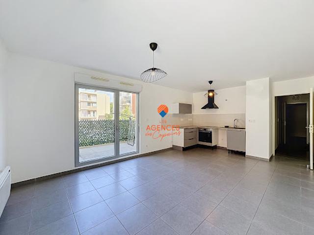 Vente Appartement 3 pièces 60 m2 Toulon