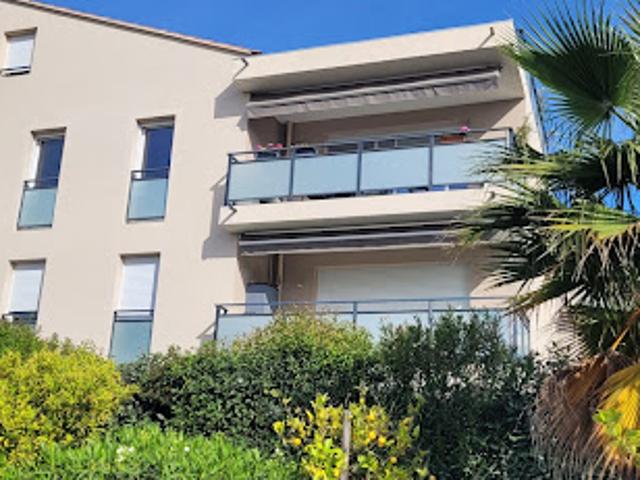 Vente Appartement 3 pièces 60 m2 Toulon