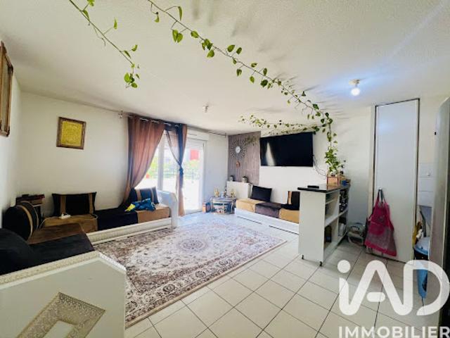Vente Appartement 3 pièces 60 m2 Toulouse