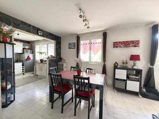 Vente Appartement 3 pièces 60 m2 Toulouse