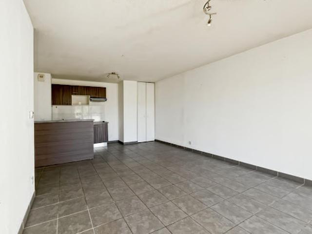 Vente Appartement 3 pièces 60 m2 Toulouse