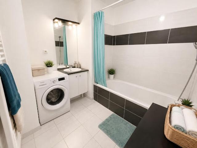 Vente Appartement 3 pièces 60 m2 Toulouse