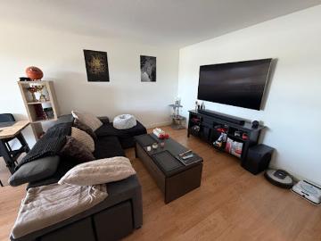 Vente Appartement 3 pièces 60.56 m2 Toulouse