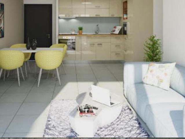 Vente Appartement 3 pièces 60 m2 Toulouse