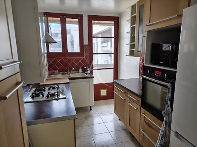 Vente Appartement 3 pièces 60 m2 Toulouse