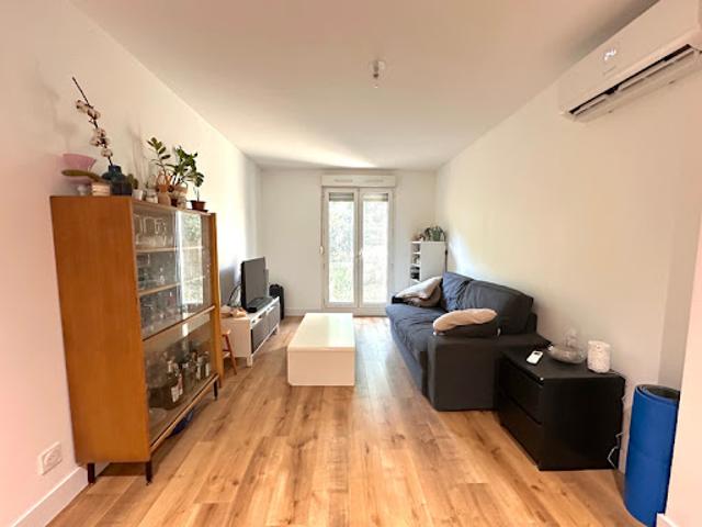 Vente Appartement 3 pièces 60 m2 Toulouse