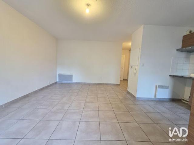Vente Appartement 3 pièces 60 m2 Toulouse
