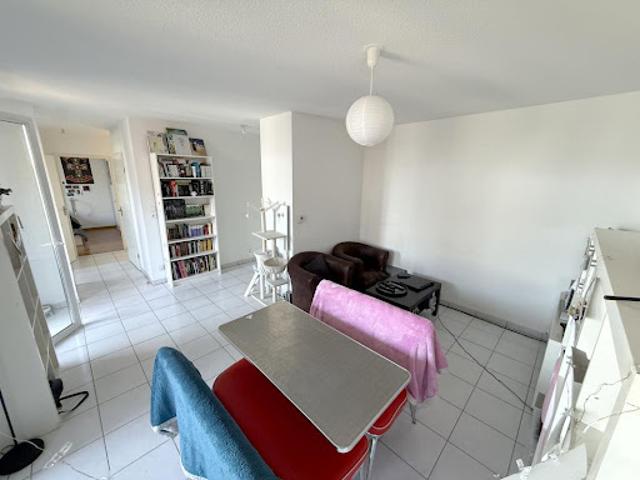 Vente Appartement 3 pièces 60 m2 Toulouse