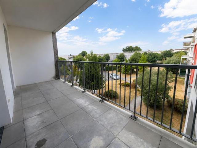 Vente Appartement 3 pièces 60 m2 Toulouse