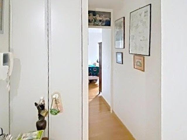 Vente Appartement 3 pièces 60 m2 Touques