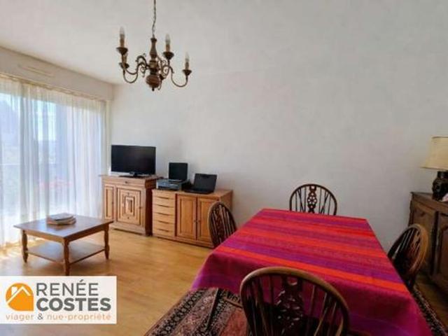 Vente Appartement 3 pièces 60 m2 Touques