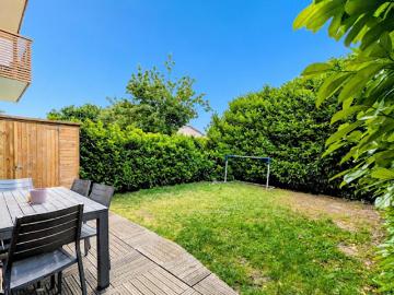 Vente Appartement 3 pièces 61.65 m2 Tramoyes