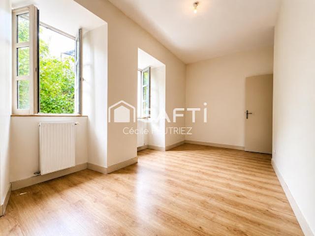 Vente Appartement 3 pièces 60 m2 Tulle