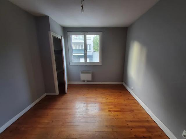 Vente Appartement 3 pièces 60 m2 Tullins