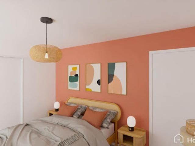 Vente Appartement 3 pièces 60.2 m2 Valras Plage