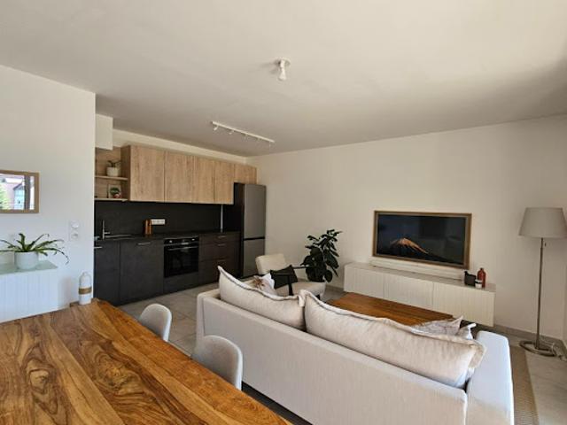 Vente Appartement 3 pièces 60 m2 Bonneville